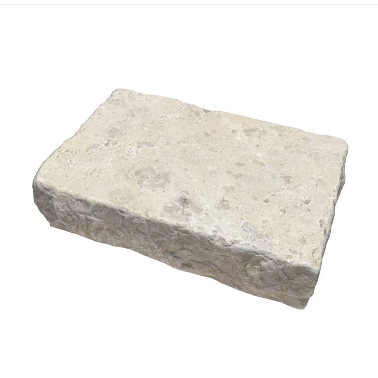 Mountain Hard Limestone - Cobblestone Mix