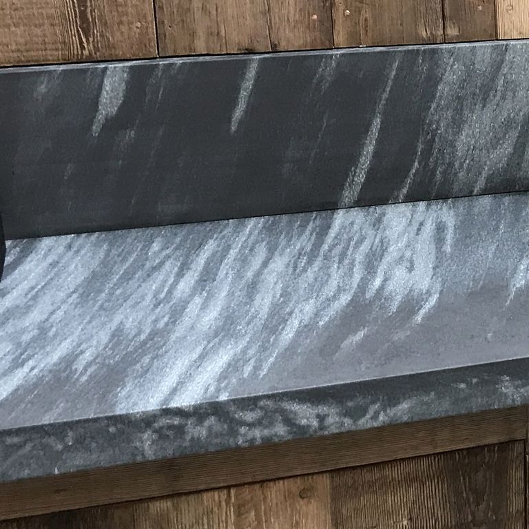 Mystic Mountian Granite - Countertops