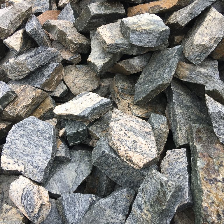Hudson Granite - Full Bed Veneer