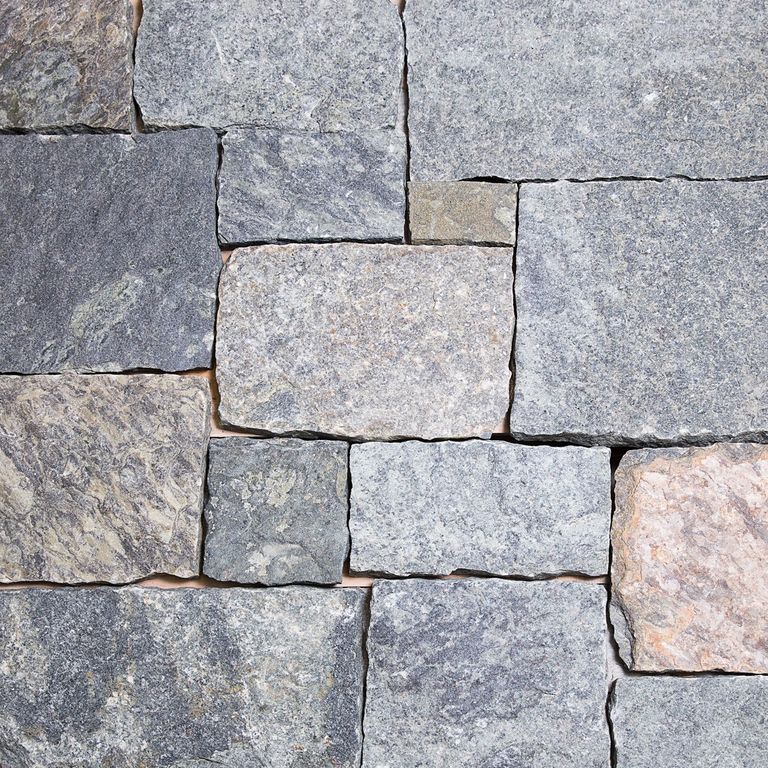 Blue Mountian Granite - Veneer