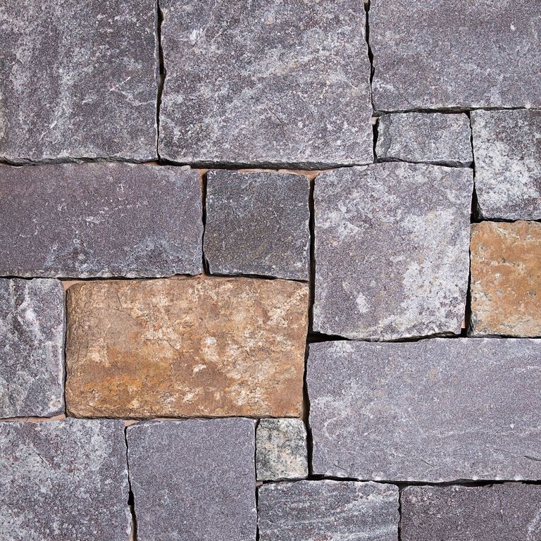 Dolph Pond Granite - Veneer