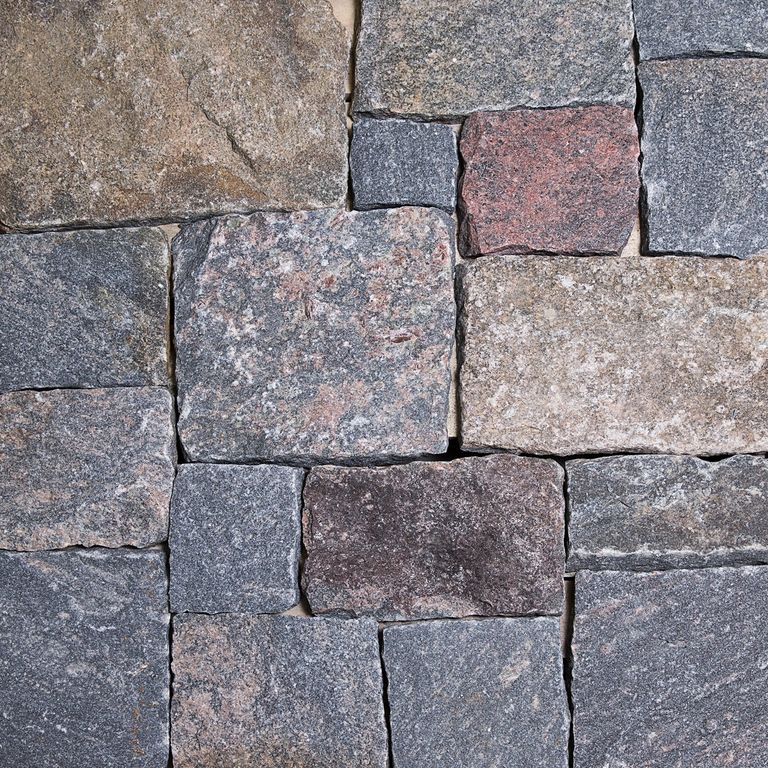 Hawthorne Granite - Veneer