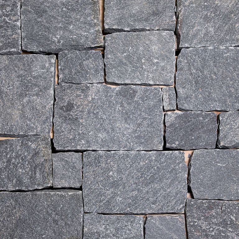 Heritage Granite - Veneer