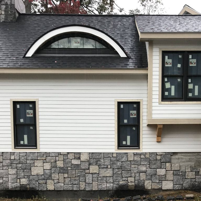 Northern Gray Limestone - Veneer