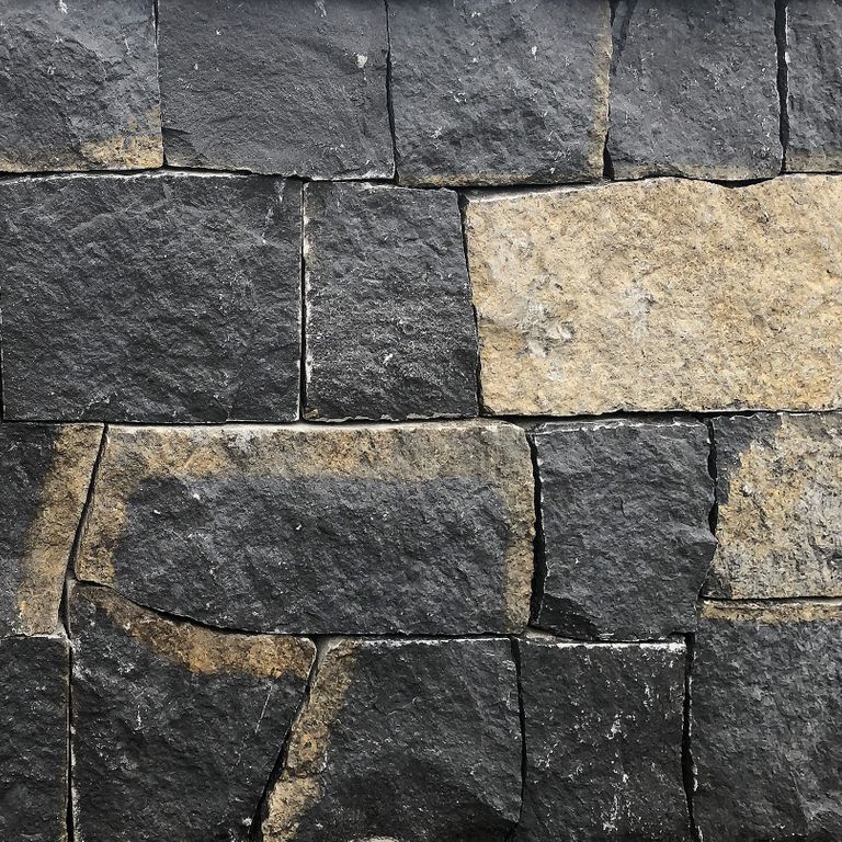 Northern Gray Limestone - Veneer