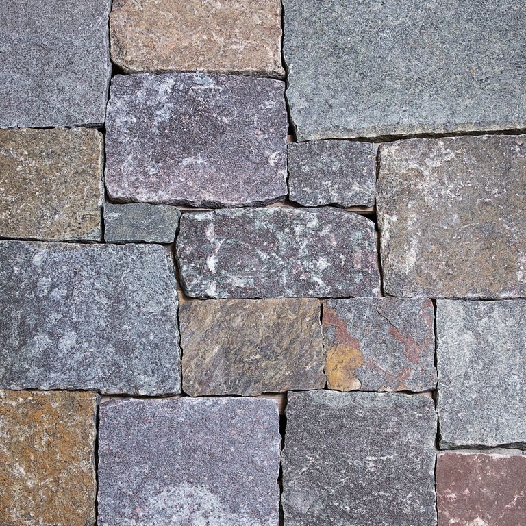 Lake Champlain Granite - Veneer