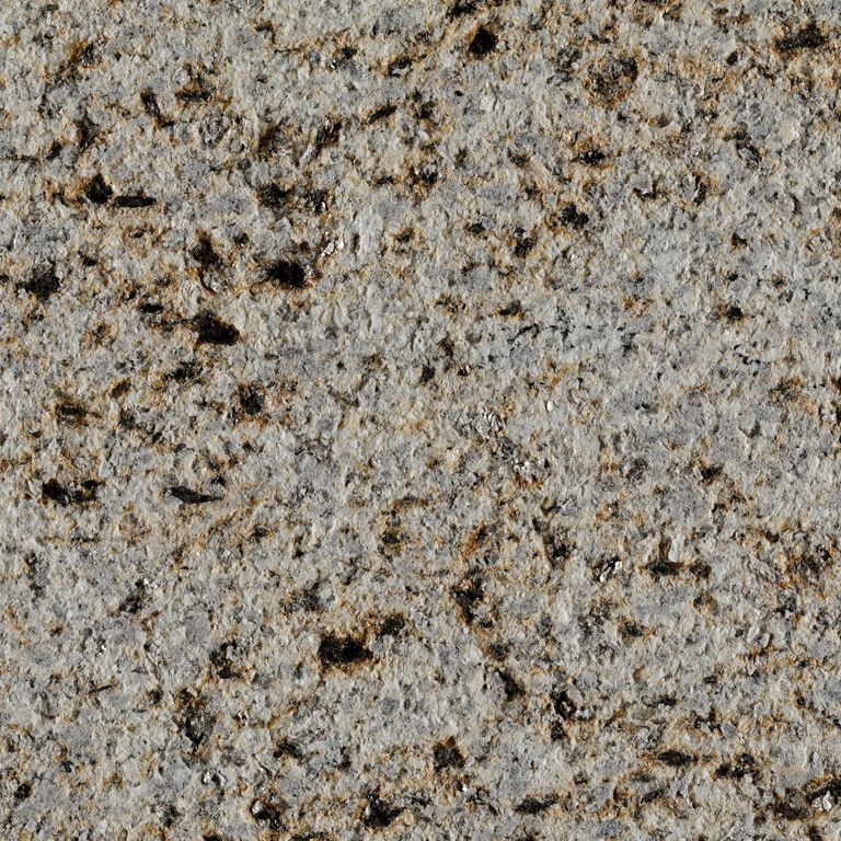 Masterpiece Yellow Granite - Pavers