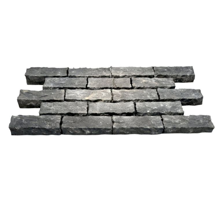 Basalt - Nordic Black - Cobblestones