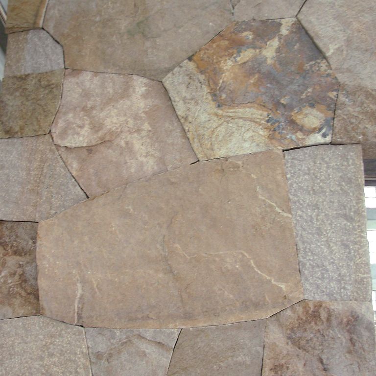 Quarried Chinese Granite - Quarry Skin Veneer