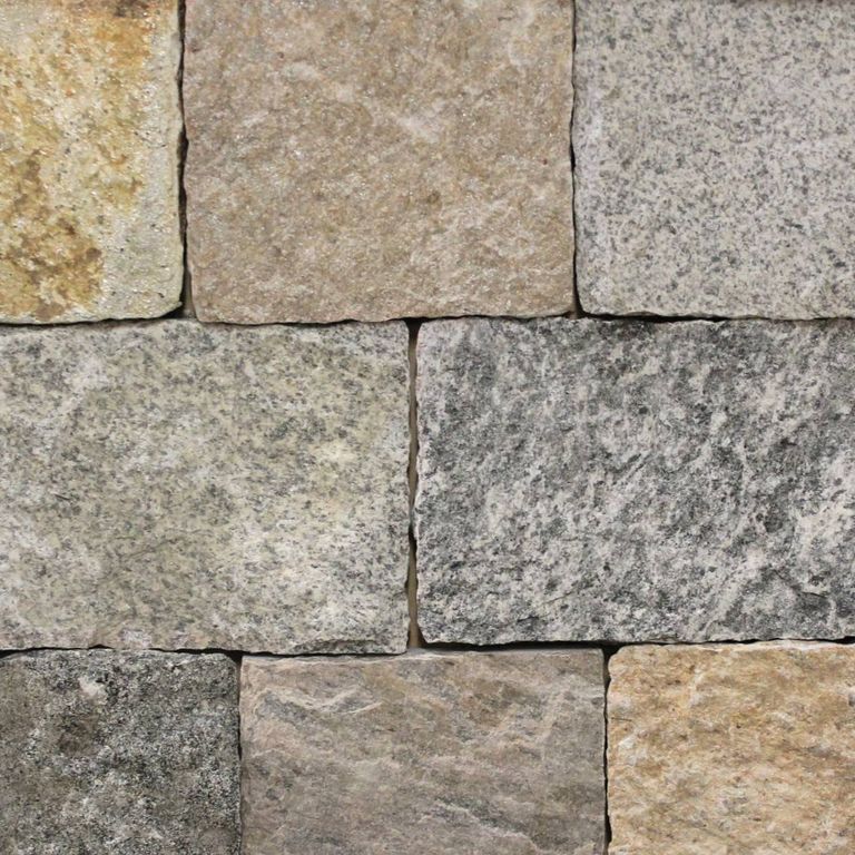 Connecticut Granite - Veneer Blend