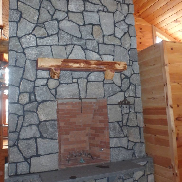 The image shows this product being used in a thin veneer application.