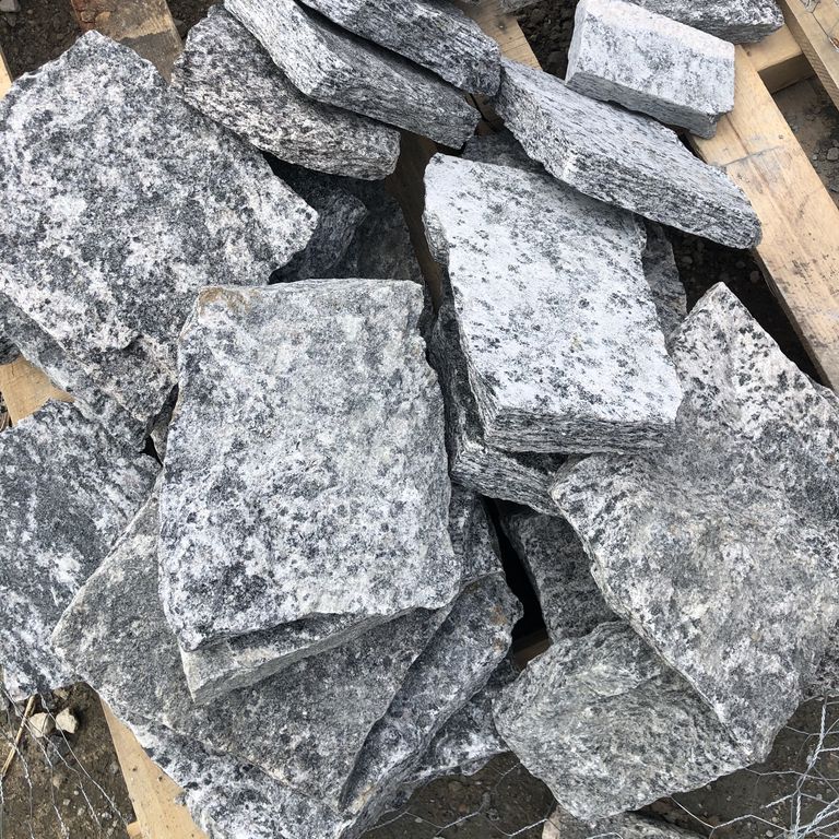 Greenwich Blue Granite - Veneer