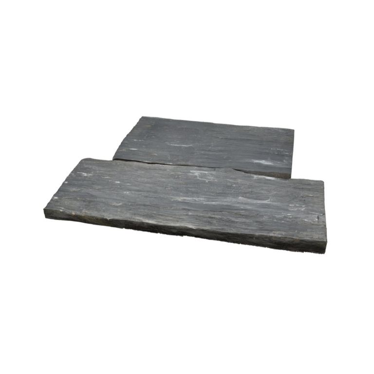 Black Schist - Pavers