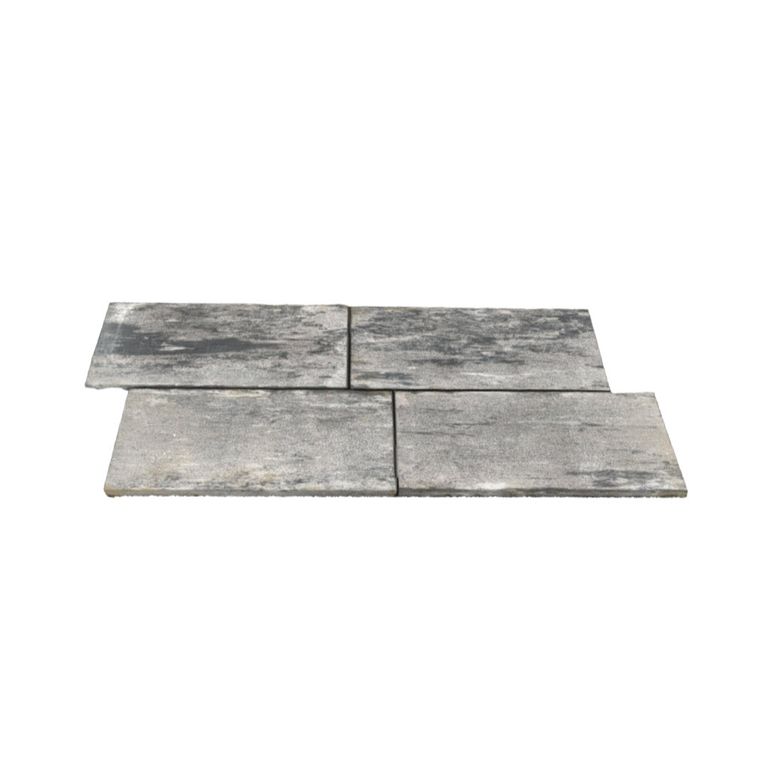 Black Schist - Pavers
