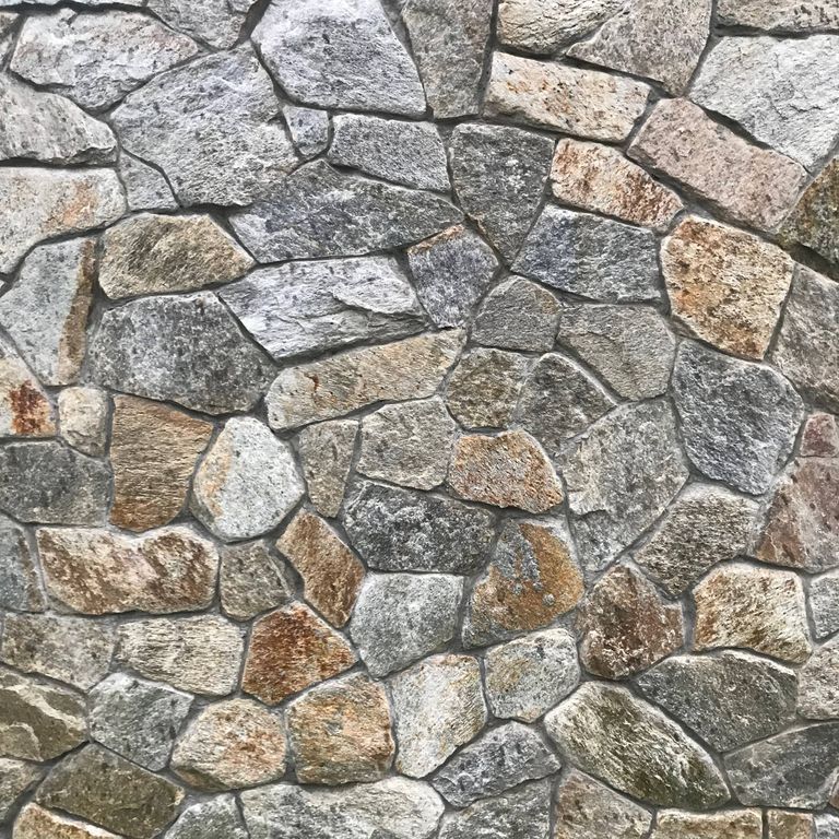 Spruce Mountian Granite - Veneer