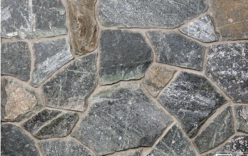 American Mist Granite - Veneer