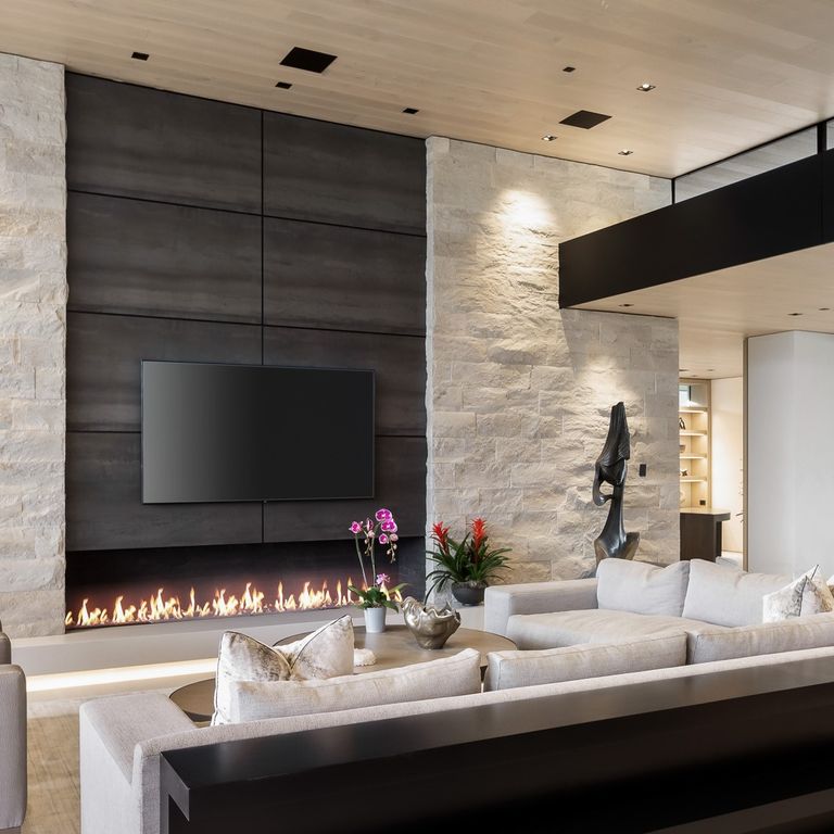 Bavarian Beige Limestone - Veneer