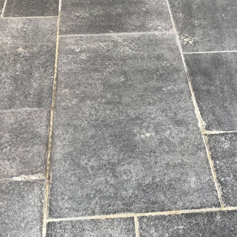 Northern Gray Limestone - Pavers