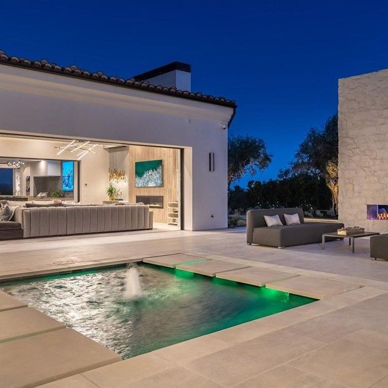 Blanco Limestone - Wall Veneer