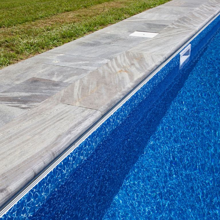 Mystic Mountian Granite - Pool Coping