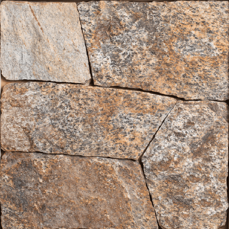 Oak Ridge Granite - Veneer