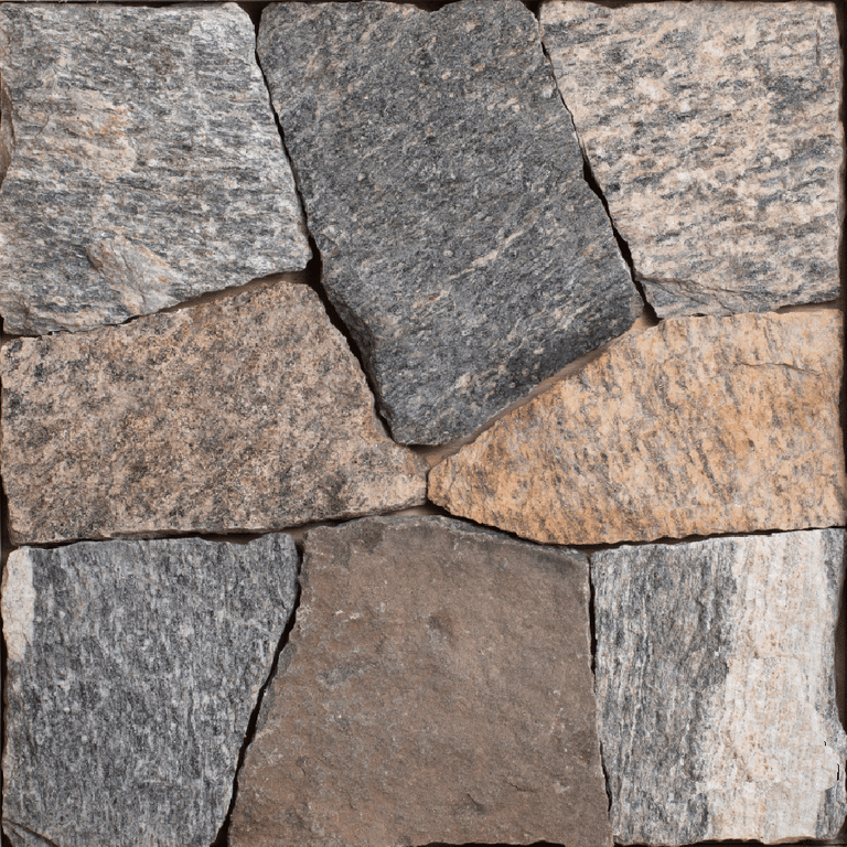 Fieldstone - Split Veneer