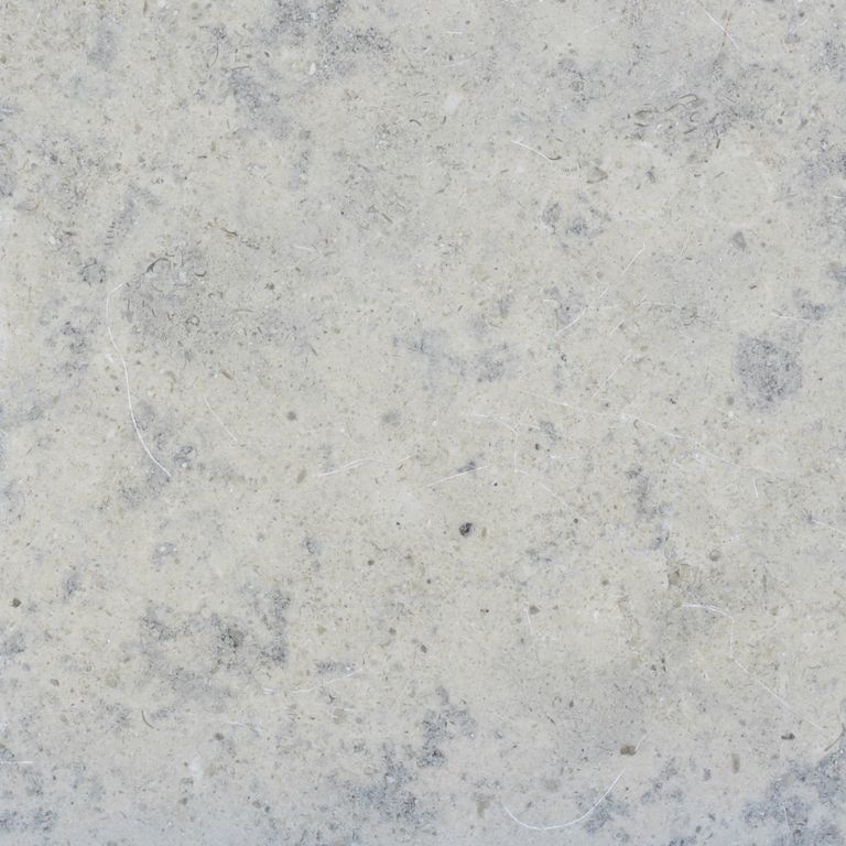 Color/Finish variation image for Classimo Sky Limestone - Pool Deck. The surface finish shown is brushed.