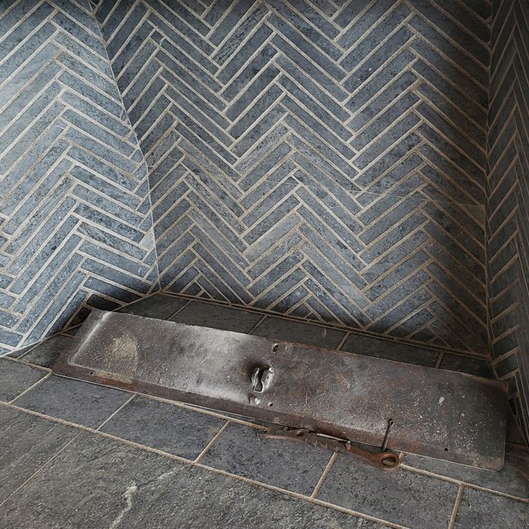Stone Curators Soapstone Firebricks