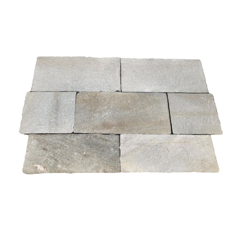Gneiss - Pietra Italia - Full Color - Pavers