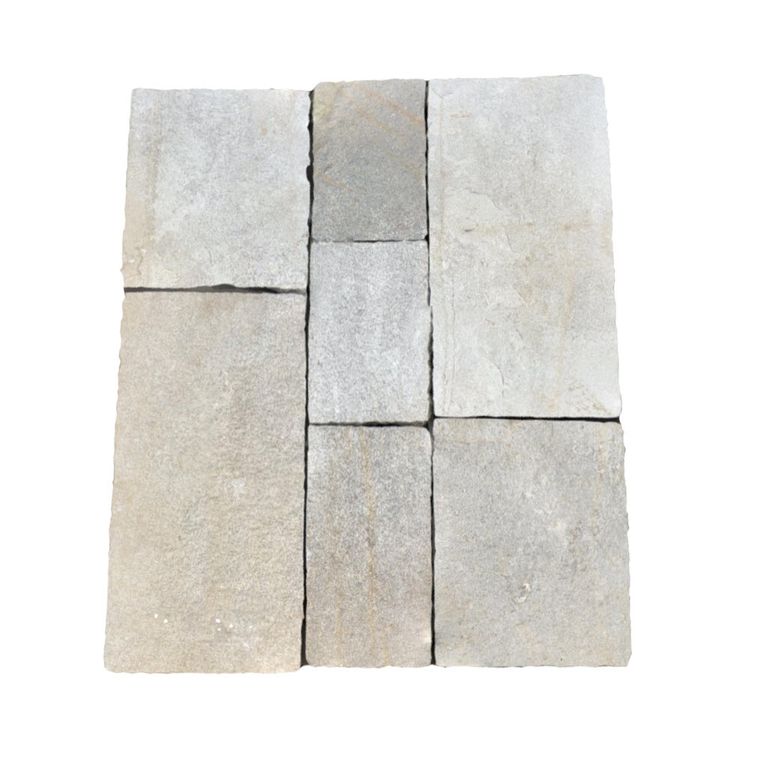 Gneiss - Pietra Italia - Full Color - Pavers