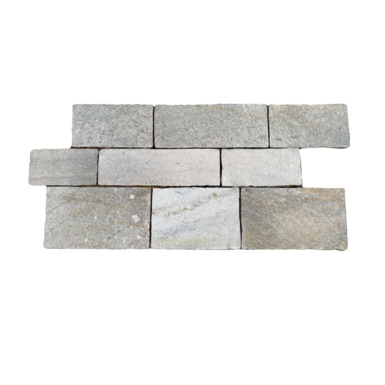 Gneiss - Pietra Italia - Full Color - Pavers