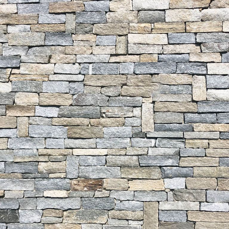 Pietra Italia Full Color Gneiss - Veneer