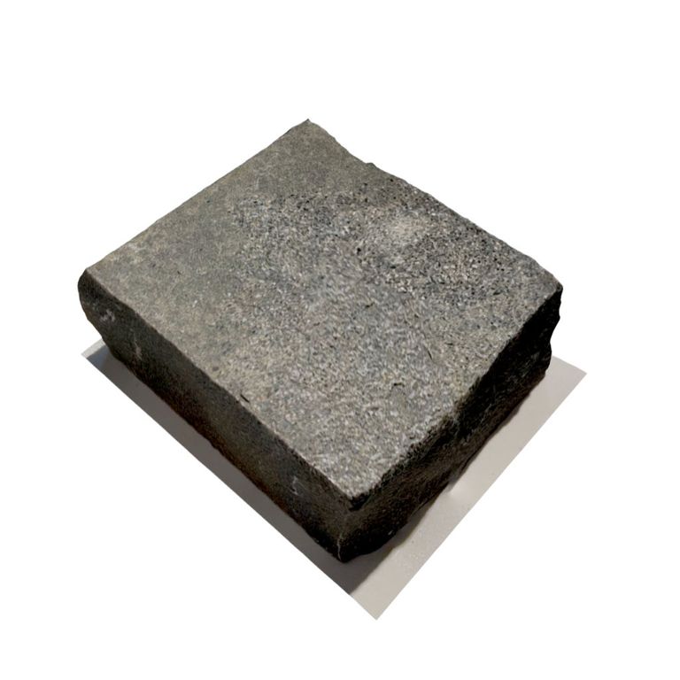 Limestone - Polar Gray - Cobblestones