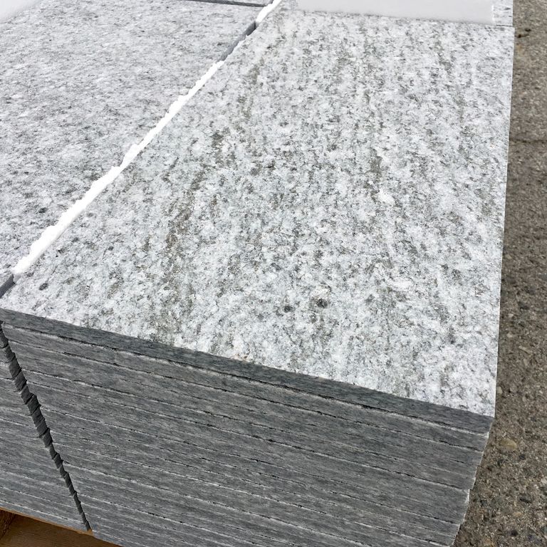 Pietra Italia Full Color Gneiss - Worked Surface Pavers