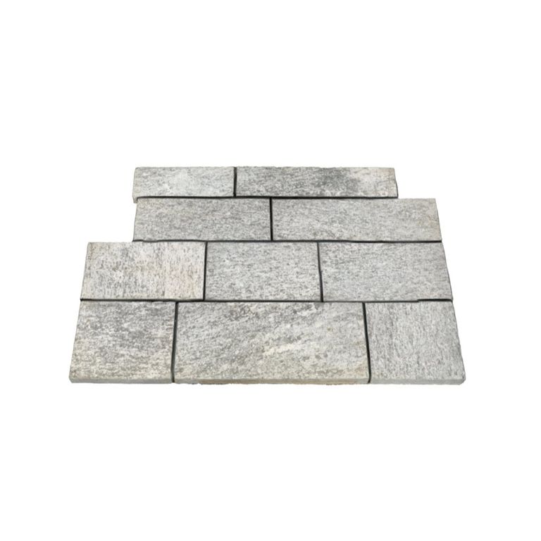 Pietra Italia Gneiss - Sawn Pavers