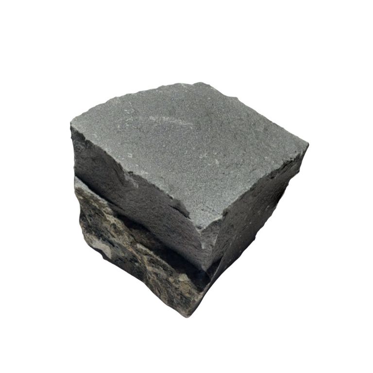 Black Moon Basalt - Cobblestones