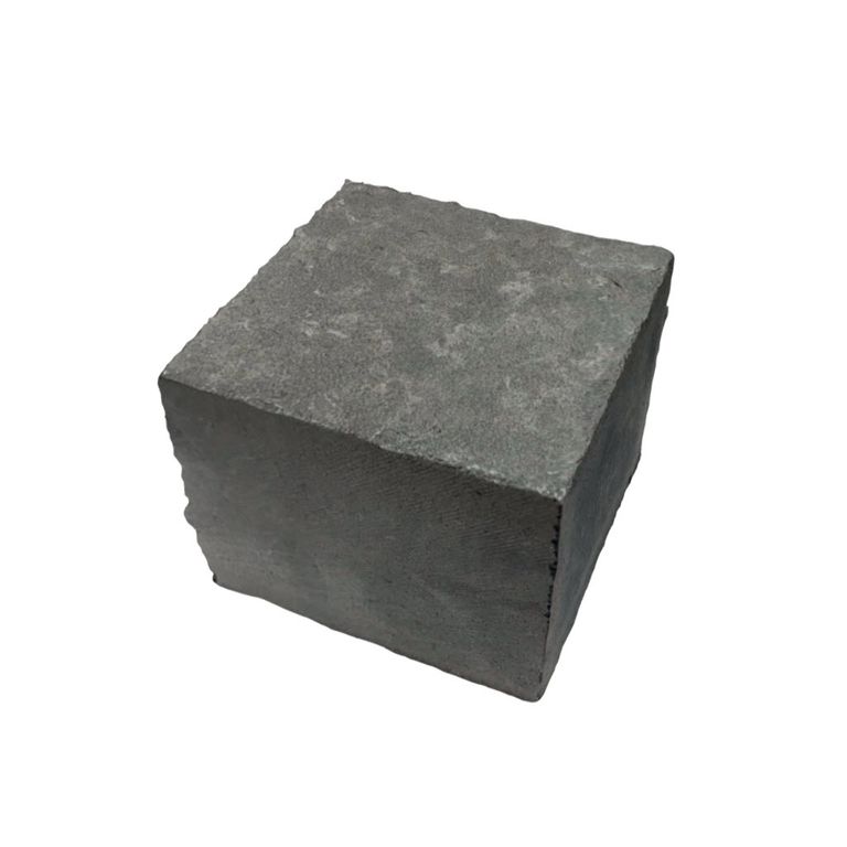 Black Moon Basalt - Cobblestones