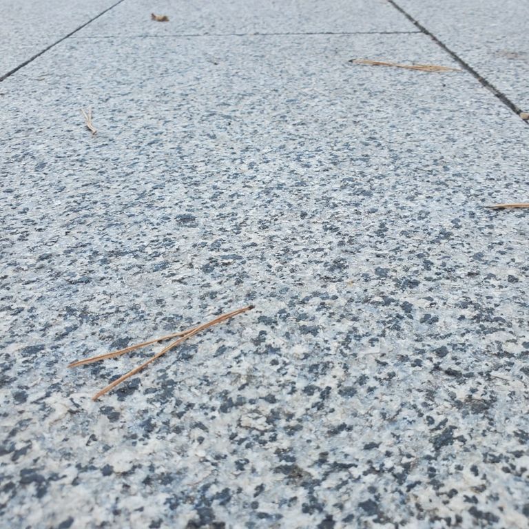 White House Granite - Pavers