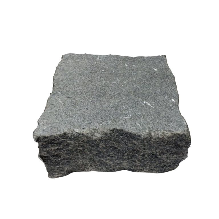 Gabbro Dark Magma Granite - Cobblestones