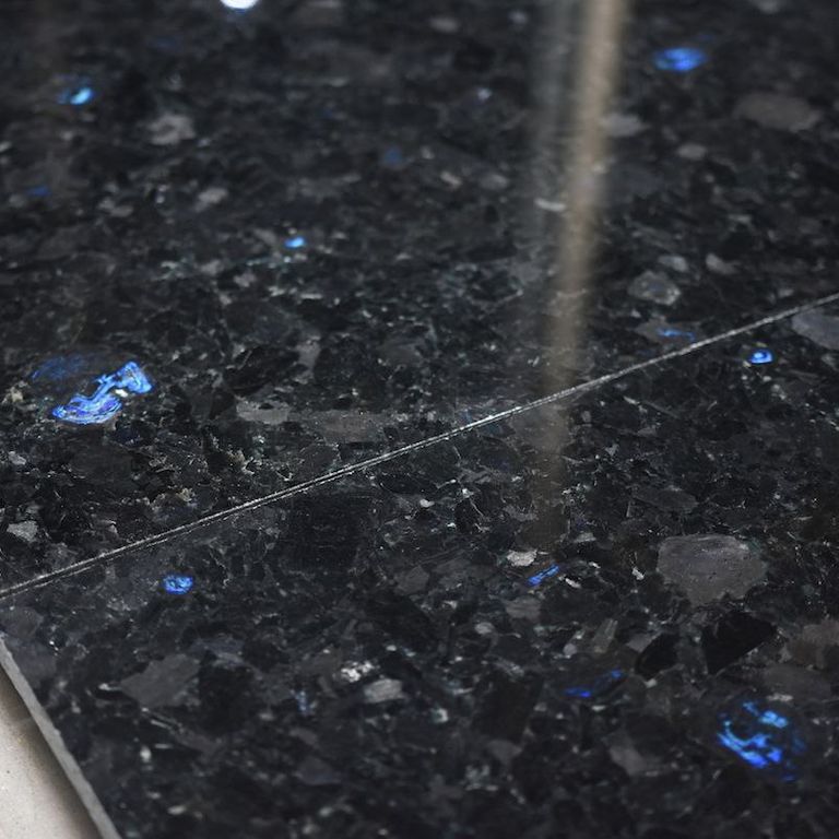 Labradorite Blue Seven Oceans - Interior Tiles