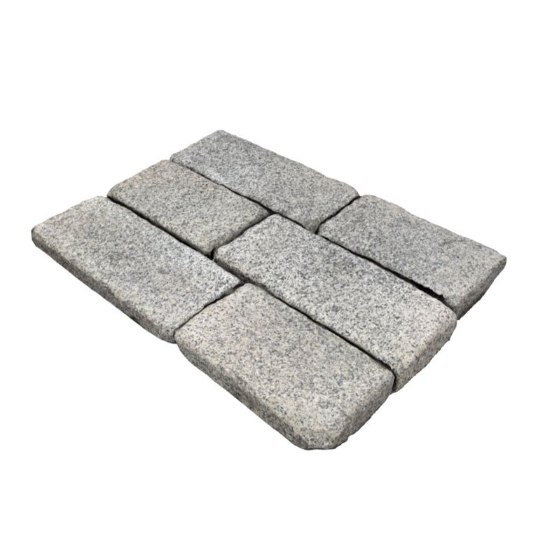 Granite - Reclaimed Rockport Antiqued Plank Pavers