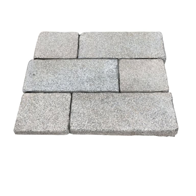 Granite - Dodlin Hill - Antiqued Plank Pavers