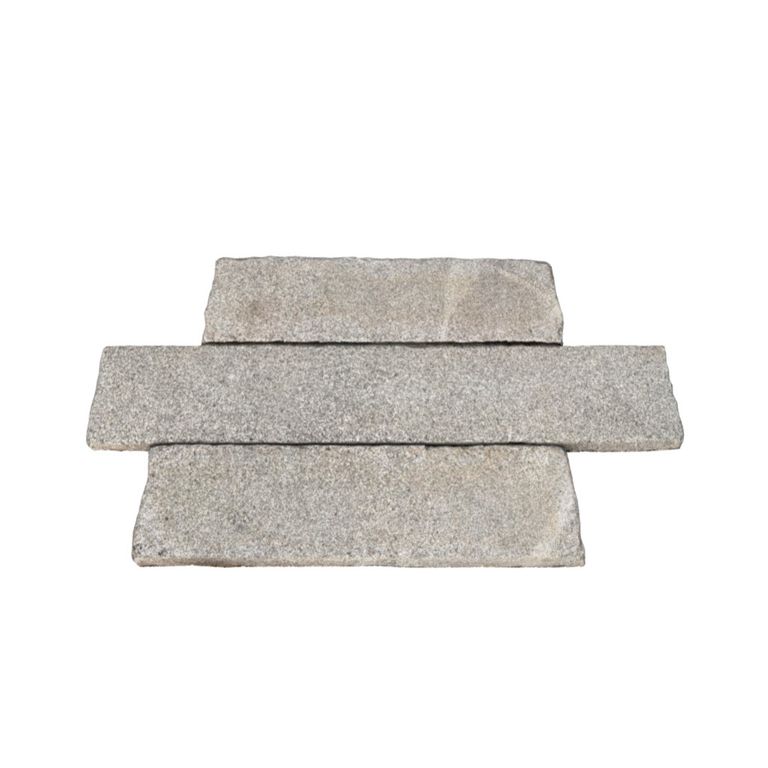 Granite - Dodlin Hill - Antiqued Plank Pavers