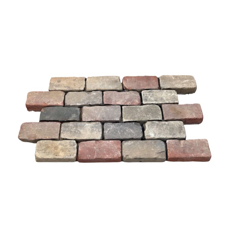 Brick - Reclaimed Copley Pavers