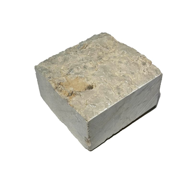 Mountain Hard Blue Limestone - Cobblestones