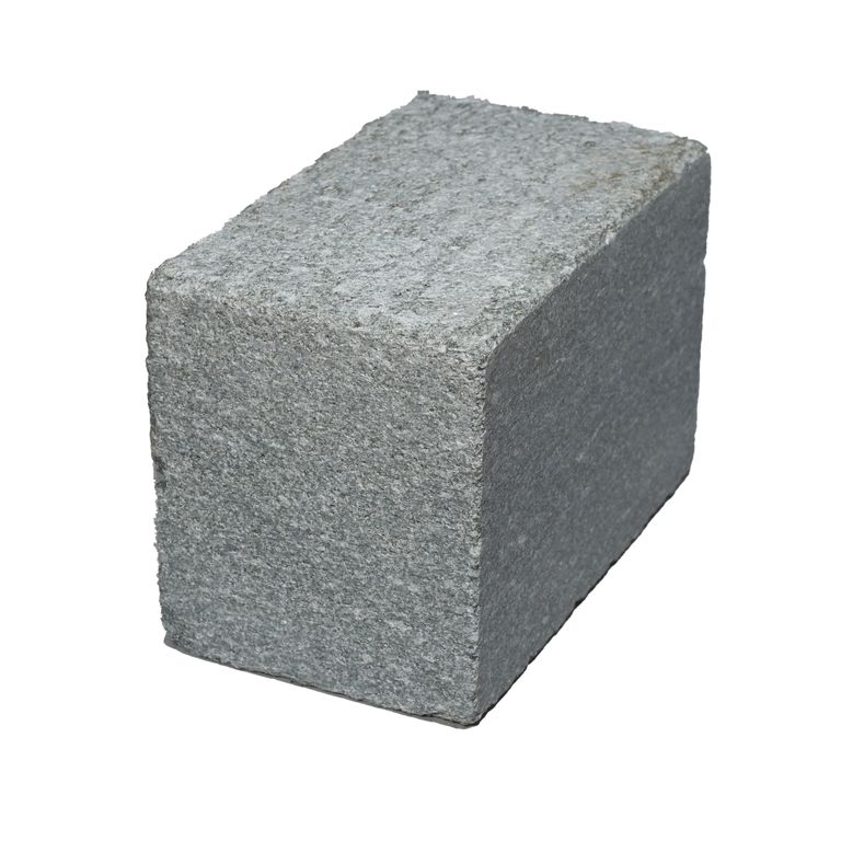 Pietra Italia Full Color Gneiss - Cobblestone Pavers