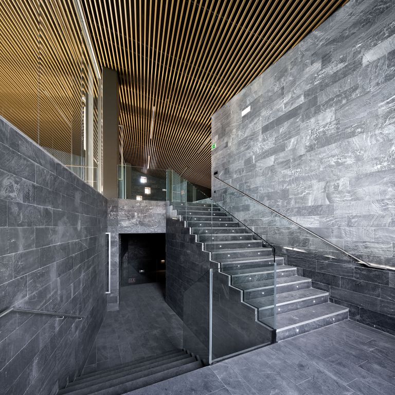 Iberian Gray Slate - Veneer