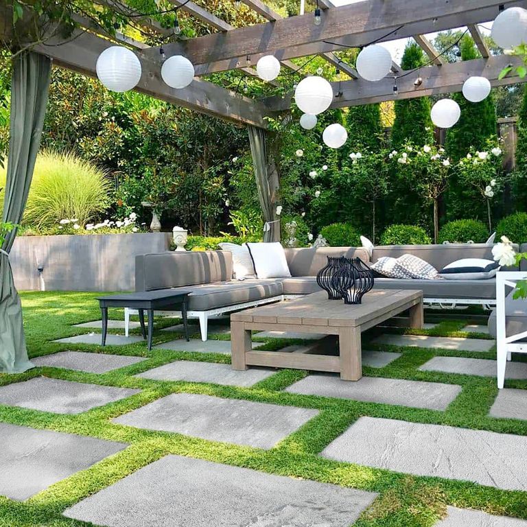 Iberian Gray Slate - Pavers
