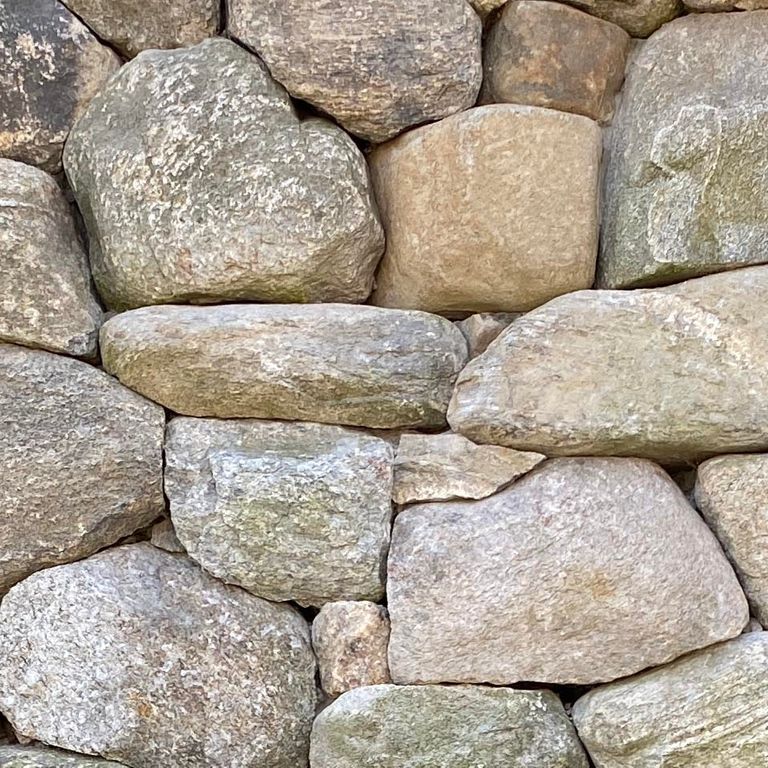 New England Fieldstone Mix - Veneer