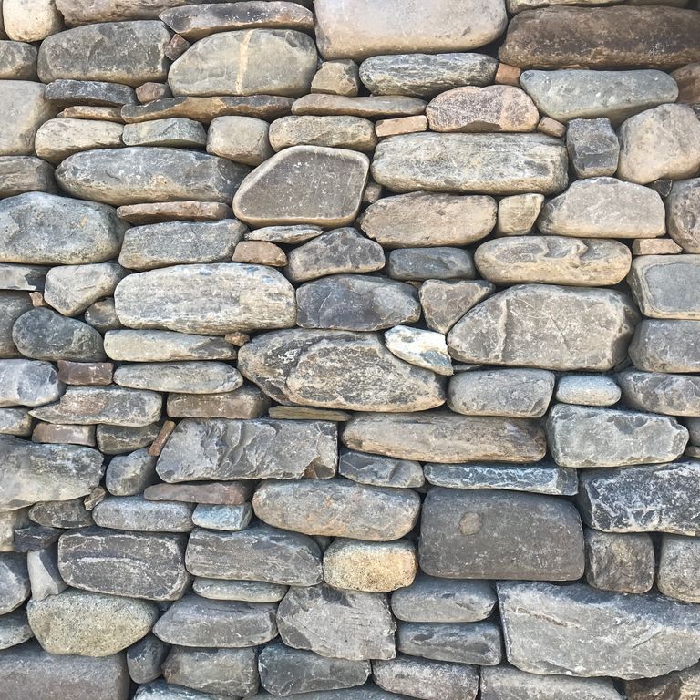 New England Fieldstone Flats - Veneer